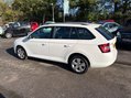Skoda Fabia 1.2 TSI SE Estate 5dr Petrol Manual Euro 6 (s/s) (90 ps) 6