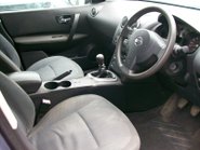 Nissan Qashqai VISIA DCI 4