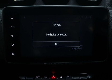 Dacia Duster 1.3 Duster Comfort TCe 4x2 Auto 5dr 21