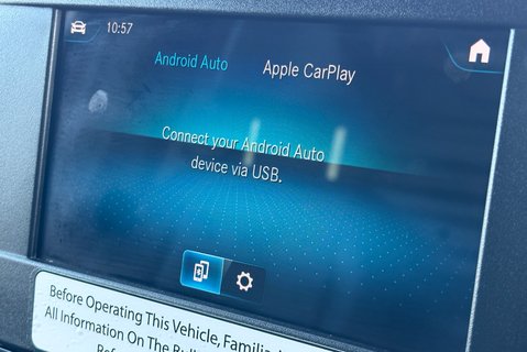 Mercedes-Benz Sprinter 316 Cdi Mwb Lr 4x4 Panel Van - Diff Lock / Low Range / Rear Camera 29