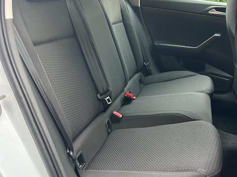 Volkswagen Polo 1.0 TSI SE Euro 6 (s/s) 5dr 20