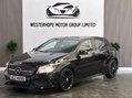 Mercedes-Benz A Class 2.1 A200d AMG Line Euro 6 (s/s) 5dr 18