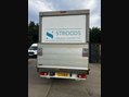 Peugeot Boxer 2.2 Boxer 335 L4 Blue HDi LUTON BOX VAN 3