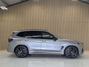 BMW X3 3.0 X3 M Competition Edition Auto 4WD 5dr 15