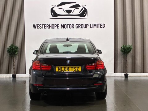 BMW 3 Series 1.6 316i Sport Euro 6 (s/s) 4dr 20