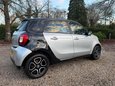 Smart Forfour 1.0 Prime Euro 6 (s/s) 5dr 29