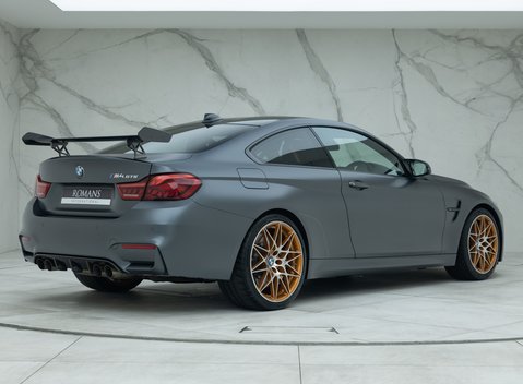BMW M4 GTS 3