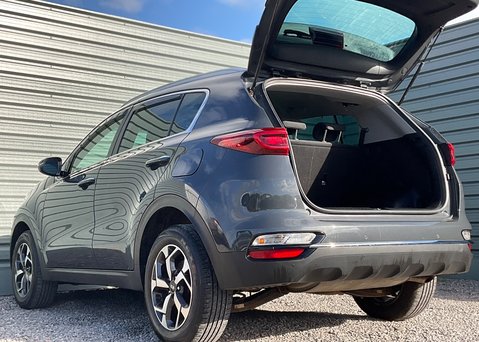 Kia Sportage 1.6 GDi ISG 2 17