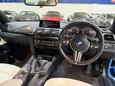 BMW M4 3.0 BiTurbo Competition Coupe 2dr Petrol DCT Euro 6 (s/s) (450 ps) 2
