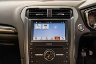 Ford Mondeo TITANIUM EDITION 27