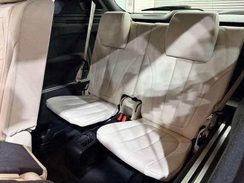 BMW X5 3.0 M50d SUV 5dr Diesel Auto xDrive Euro 6 (s/s) (381 ps) 45