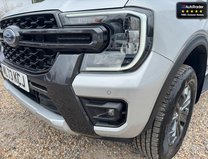 Ford Ranger Wildtrak | 2LT | AUTO | AC | Sensors | Cruise | 21