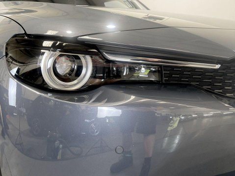 Mazda MX-30 17.8kWh R-EV Makoto SUV 5dr Petrol Plug-in Hybrid Auto (s/s) (Range Extende 9