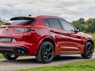 Alfa Romeo Stelvio 2.9 V6 Quadrifoglio 5