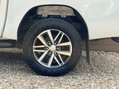 Toyota Hilux 2.4 HI-Luxury Invincible X D-4D 4WD Double Cab 4WD 5dr 17