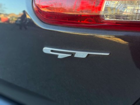 Kia Ceed 1.6 T-GDi GT Tech Euro 5 5dr 41