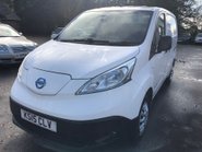 Nissan NV200 E ACENTA RAPID automatic, 60,000 miles, **NO VAT** 2 owners 5