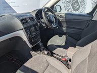 Skoda Yeti BLACK EDITION TDI CR DSG 12