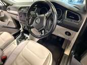 Volkswagen Tiguan 2.0 Tiguan Allspace Match TDI 4Motion Semi-Auto 4WD 5dr 13