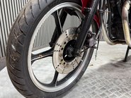 Kawasaki Er 1984 26K GREAT PARTS BIKE PROJECT BIKE CLASSIC 250CC 20