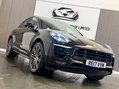 Porsche Macan 3.0T V6 GTS PDK 4WD Euro 6 (s/s) 5dr 9