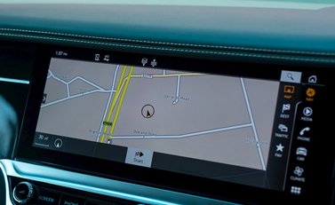 Bentley Continental GT Number 9 Edition 20