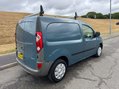 Renault Kangoo 1.5 Kangoo ML20 67 dCi 4