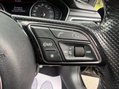 Audi A4 1.4 A4 S Line TFSI 4dr 24