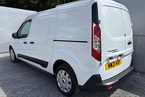 Ford Transit Connect 230 Trend L2 120 ps Dciv - Air Con / 5 Seats 7
