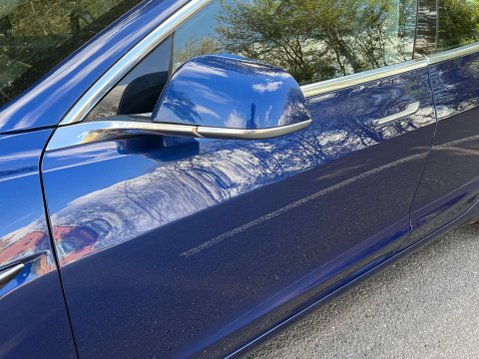 Tesla Model 3 Model 3 Long Range AWD 4WD 4dr 25