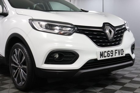 Renault Kadjar ICONIC TCE 24