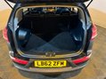 Kia Sportage CRDI KX-3 8