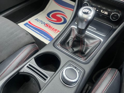 Mercedes-Benz A Class 2.1 A200d AMG Line Euro 6 (s/s) 5dr 32