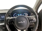 Kia Niro 64kWh 2 SUV 5dr Electric Auto (201 bhp) 13