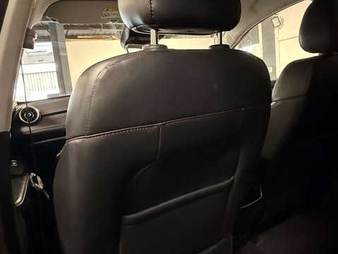 MG HS 1.5 MG HS Excite Semi-Auto 5dr 32