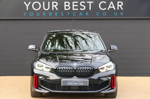 BMW 1 Series 2.0 128ti Auto 5dr 19