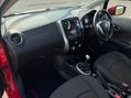 Nissan Note 1.2 Acenta Euro 6 (s/s) 5dr 11