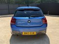 BMW 1 Series 1.6 116i M Sport 3dr 22