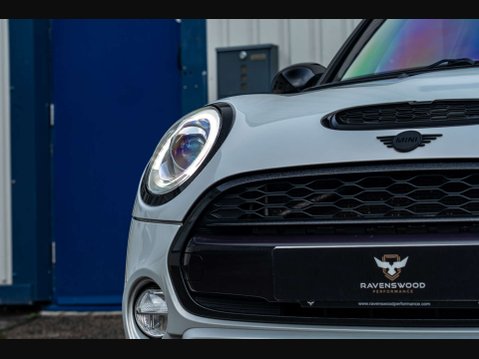Mini Hatch 2.0 Cooper S Auto 3dr 26