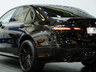 Mercedes-Benz E Class 2.0 E300de 13.5kWh AMG Line Saloon 4dr Diesel Plug-in Hybrid G-Tronic+ Euro 26