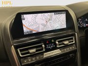 BMW 8 Series 3.0 840i M Sport Coupe 2dr Petrol Steptronic Euro 6 (s/s) (333 ps) Sat Nav 16