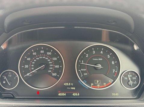 BMW 4 Series 2.0 420i Gran Coupe M Sport Auto 5dr 26