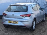 SEAT Leon TDI SE 9