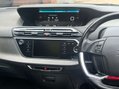 Citroen C4 Picasso 1.6 C4 Grand Picasso Flair Blue HDi S/S 5dr 18