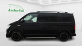 Volkswagen Transporter Crew Cab AUTO SWB L1H1 T32 Sportline Air Con Alloys Sensors EURO 6 NO VAT 7