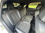 Audi Q3 1.5 TFSI CoD 35 Black Edition Sportback 5dr Petrol Manual Euro 6 (s/s) (150 33