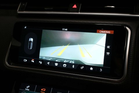 Land Rover Range Rover Velar 2.0 Range Rover Velar R-Dynamic SE D180 Auto 4WD 5dr 33