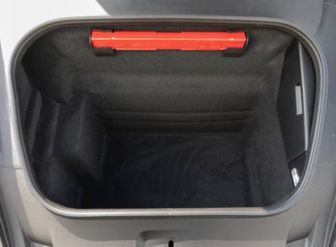 Porsche 911 (992) Turbo S 33