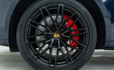 Porsche Macan GTS 27