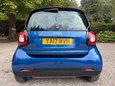 Smart Fortwo Coupe 1.0 Prime Euro 6 (s/s) 2dr 8